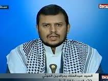 عبدالملک حوثی نصرالله یمن است